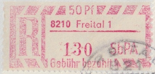 8210-1 F (1a) DLT